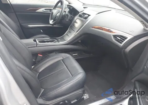 2015 Lincoln Mkz z USA, uszkodzony, nr VIN 3LN6L2GK0FR619223